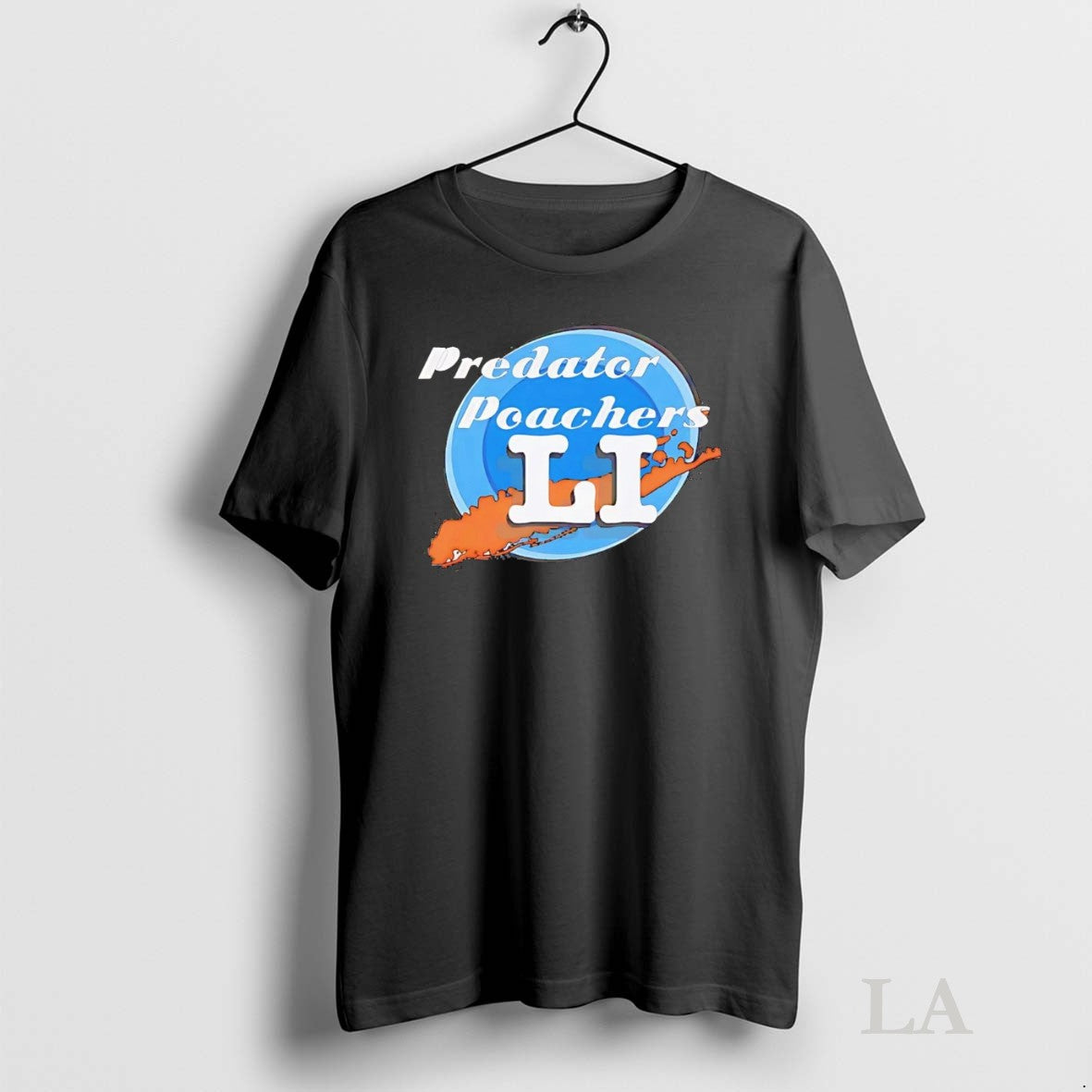 Original Predator Poachers Long Island Tank Top Trendy Design