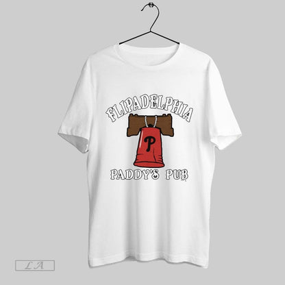 Original Premium Its Always Sunny Philadelphia X Phillies Collab