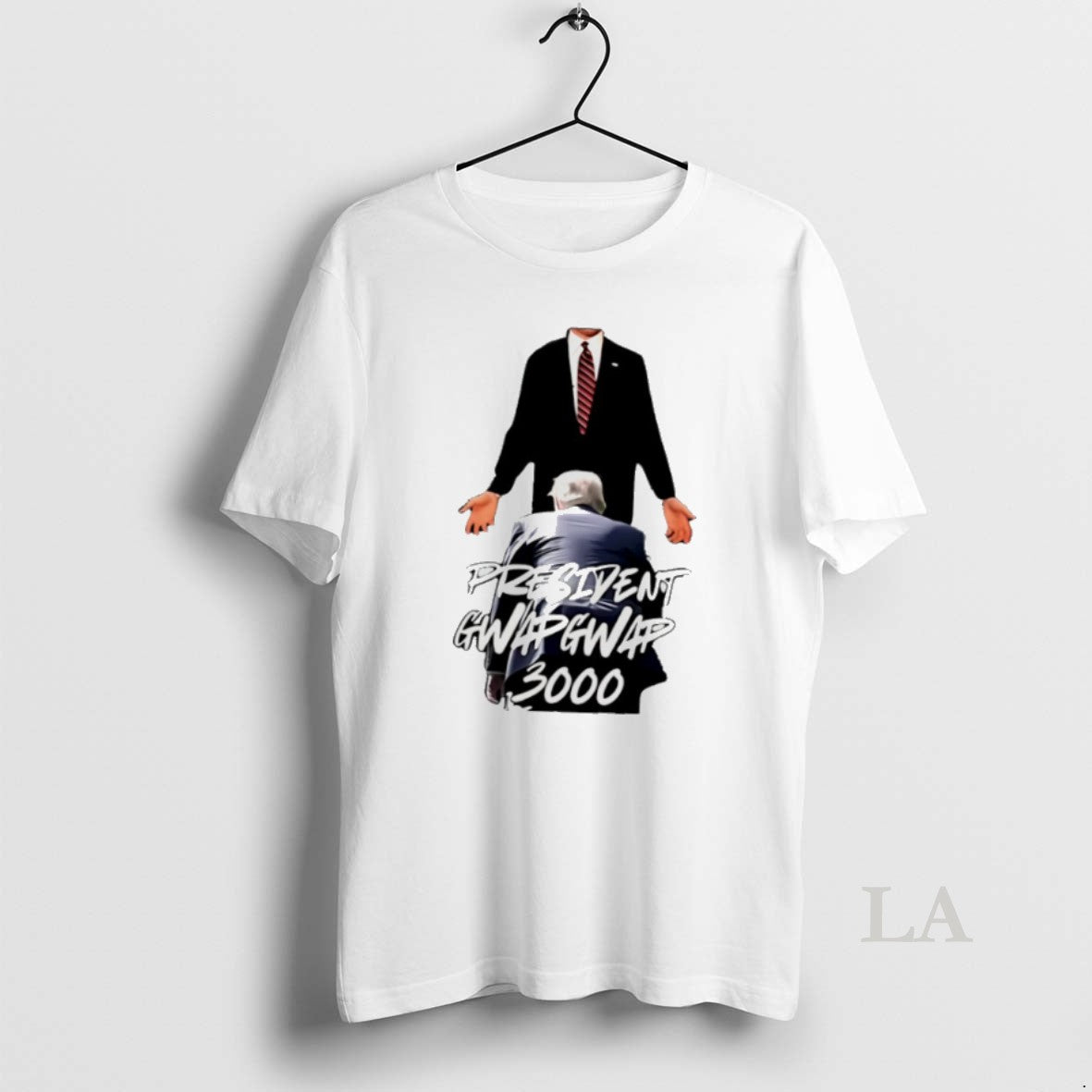 Original President Gwapgwap 3000 Trump And Bill Epstein Bubba Tank