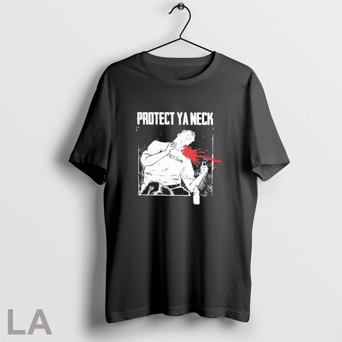 Original Protect Ya Neck Charlie Kirk Shirt Premium Merch