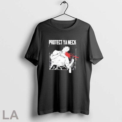 Original Protect Ya Neck Charlie Kirk Shirt Premium Merch