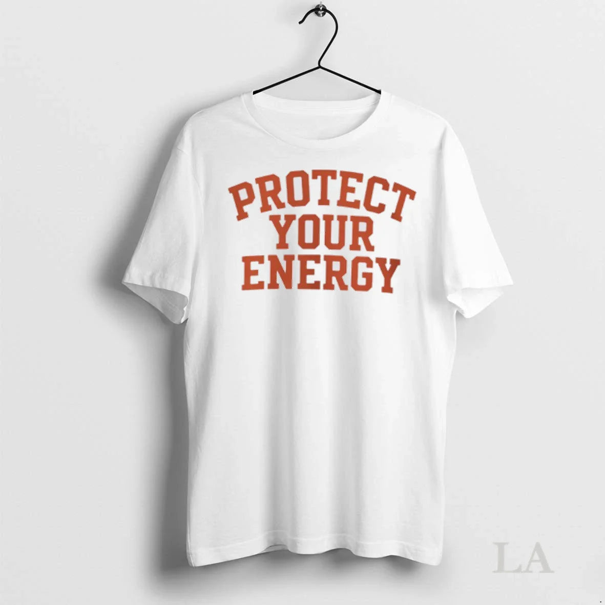 Original Protect Your Energy Sweatshirt Elegant Fashion
