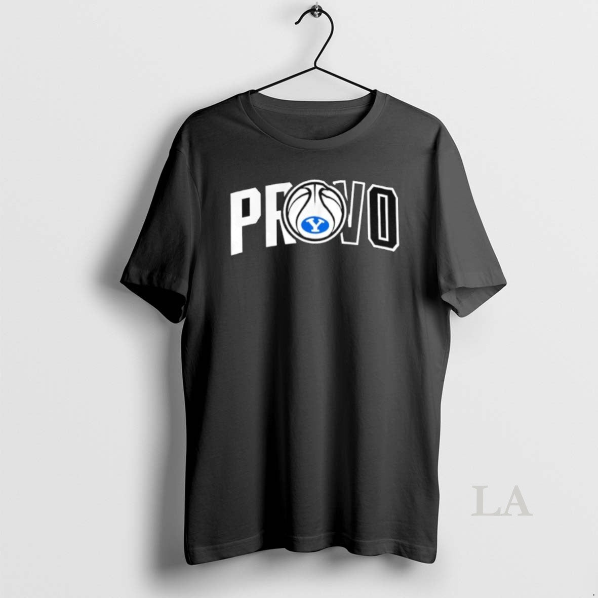 Original Provo Byu Cougars Shirt Stylish Apparel