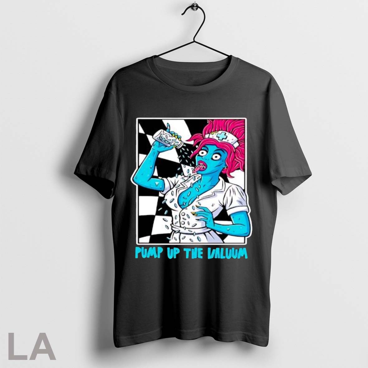Original Pump Up Valuum Nofx Shirt Modern Style