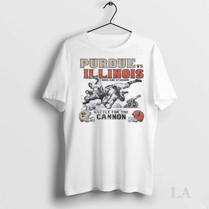 Original Purdue Boilermakers Vs Illinois Gameday October 4 2025