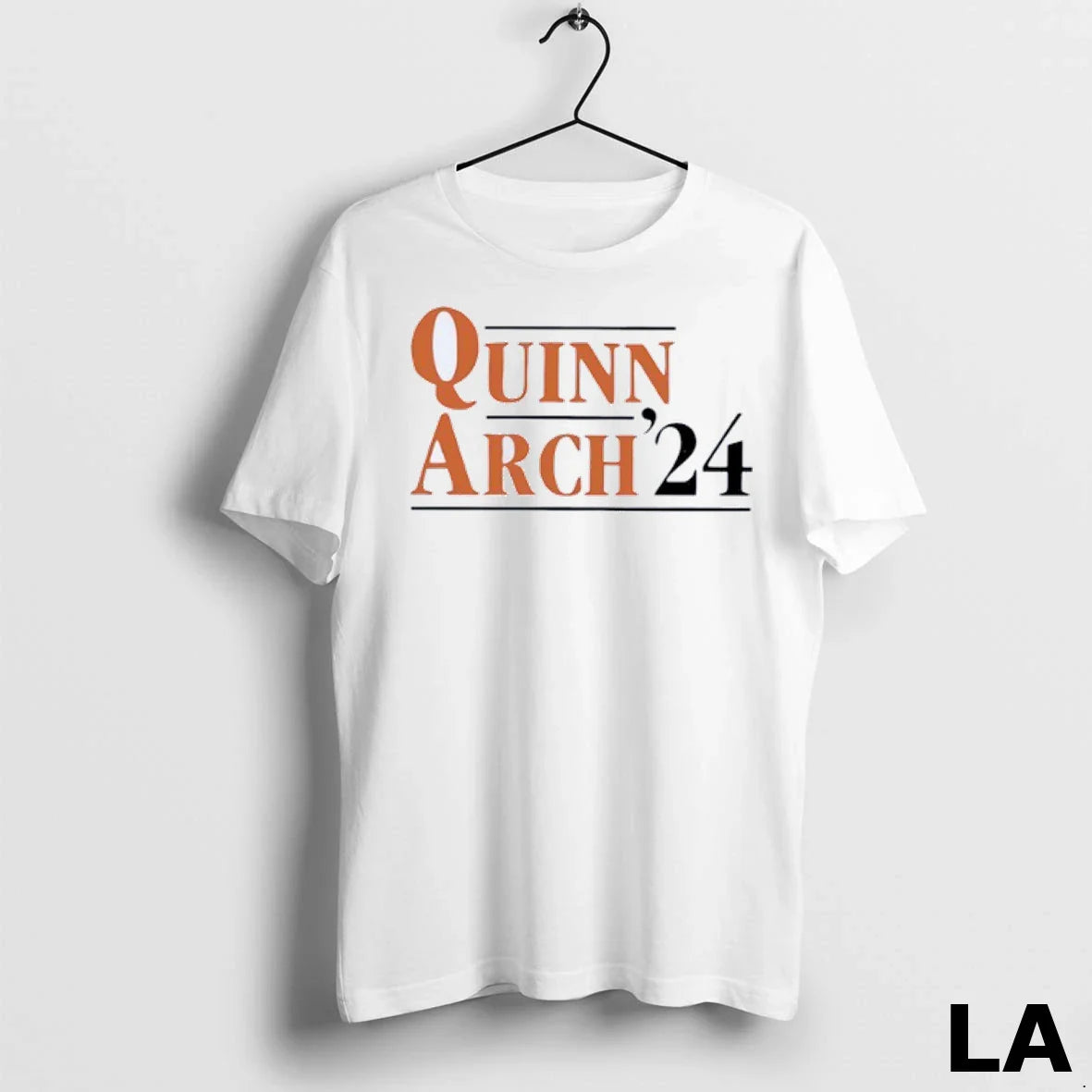 Original Quinn Arch 24 Texas Longhorns Sweatshirt Premium Apparel