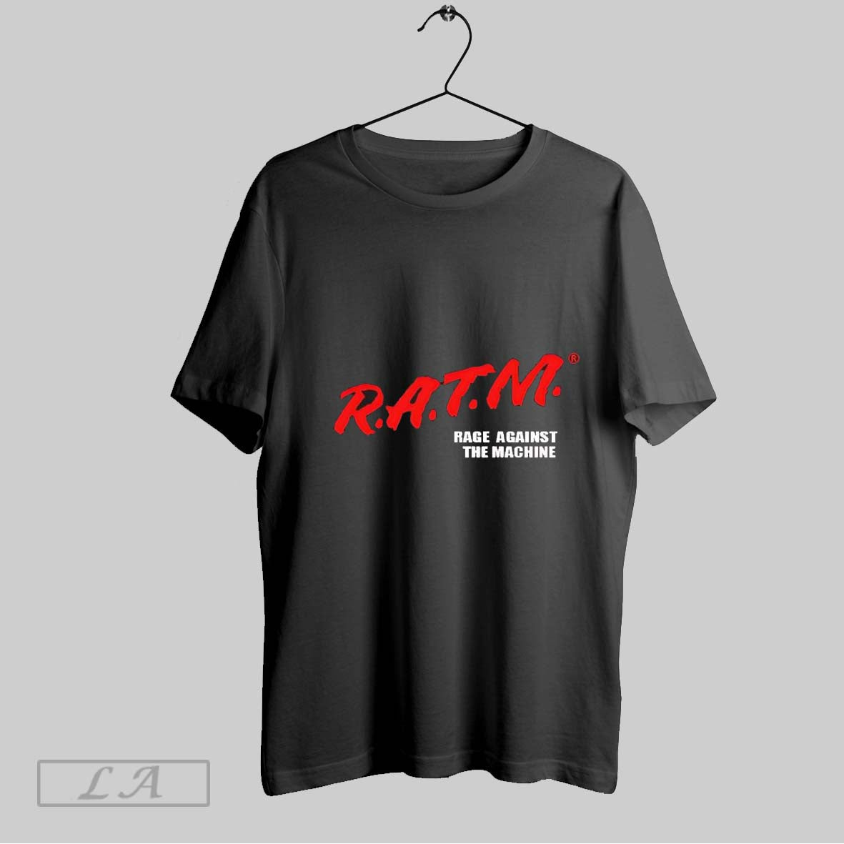 Original Ratm Rage Against Machine Tee Trendy Merch