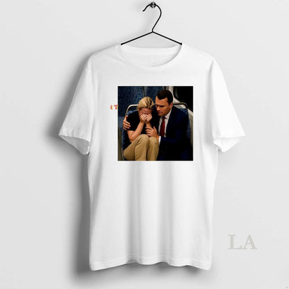Original Rip Iryna Zarutska And Charlie Kirk Tee Unique Style