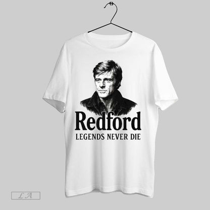 Original Rip Redford Legends Never Die Long Sleeve Stylish Outfit