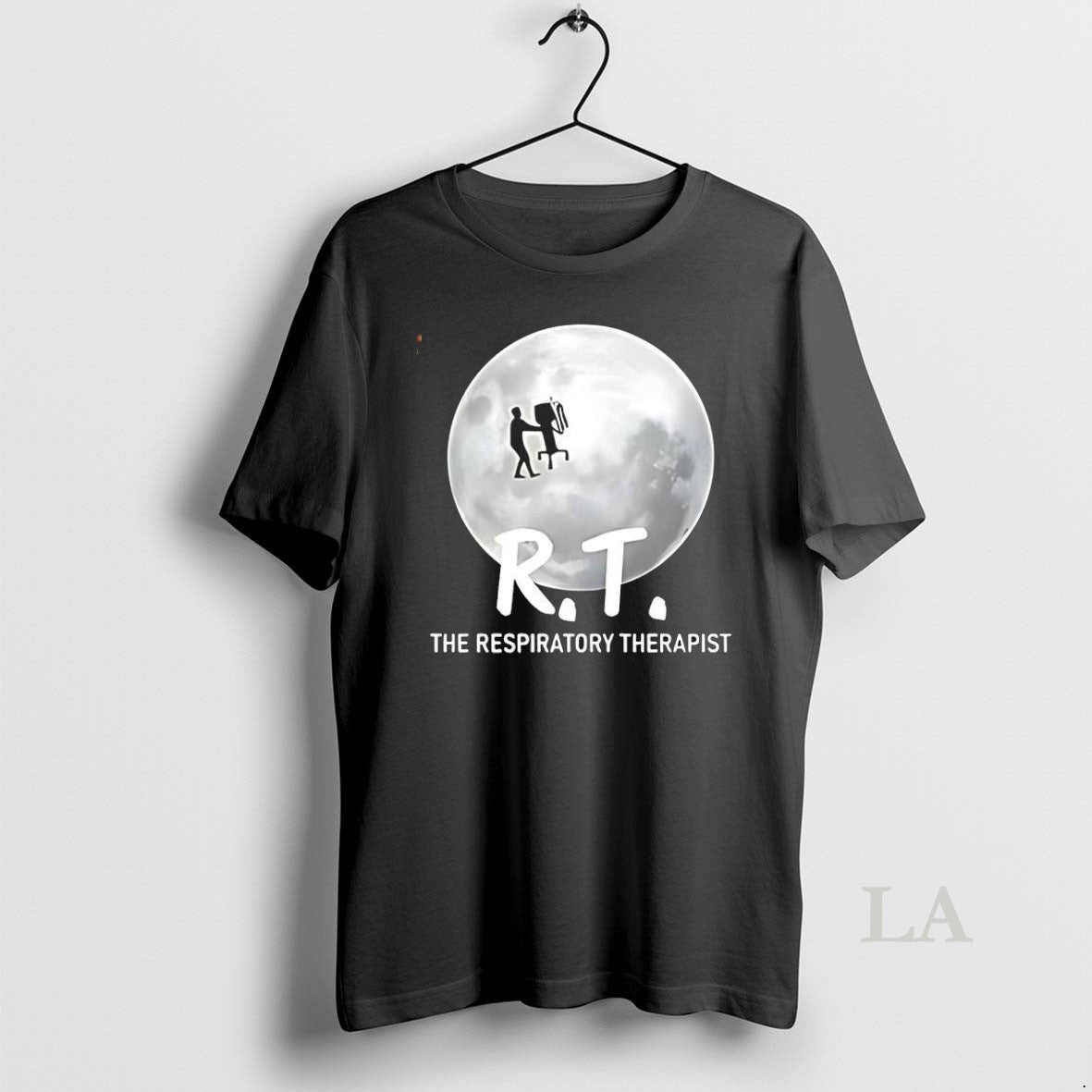 Original Rt Respiratory Therapist TShirt Exclusive Merch
