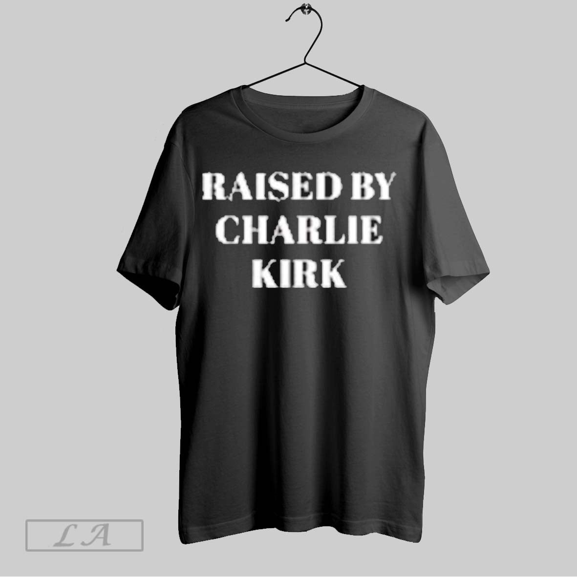 Original Radicalized Charlie Kirk TShirt Designer Style