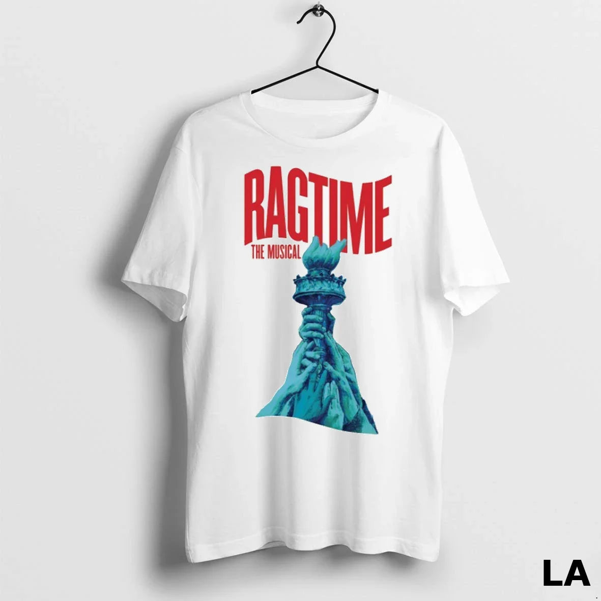 Original Ragtime Musical Torch Long Sleeve Designer Outfit