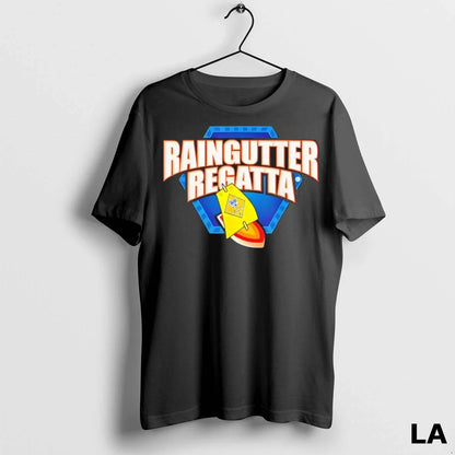 Original Raingutter Regatta Tank Top Retro Merch