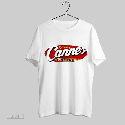 Original Raising Cannes Film Festival Sweatshirt Vintage Style