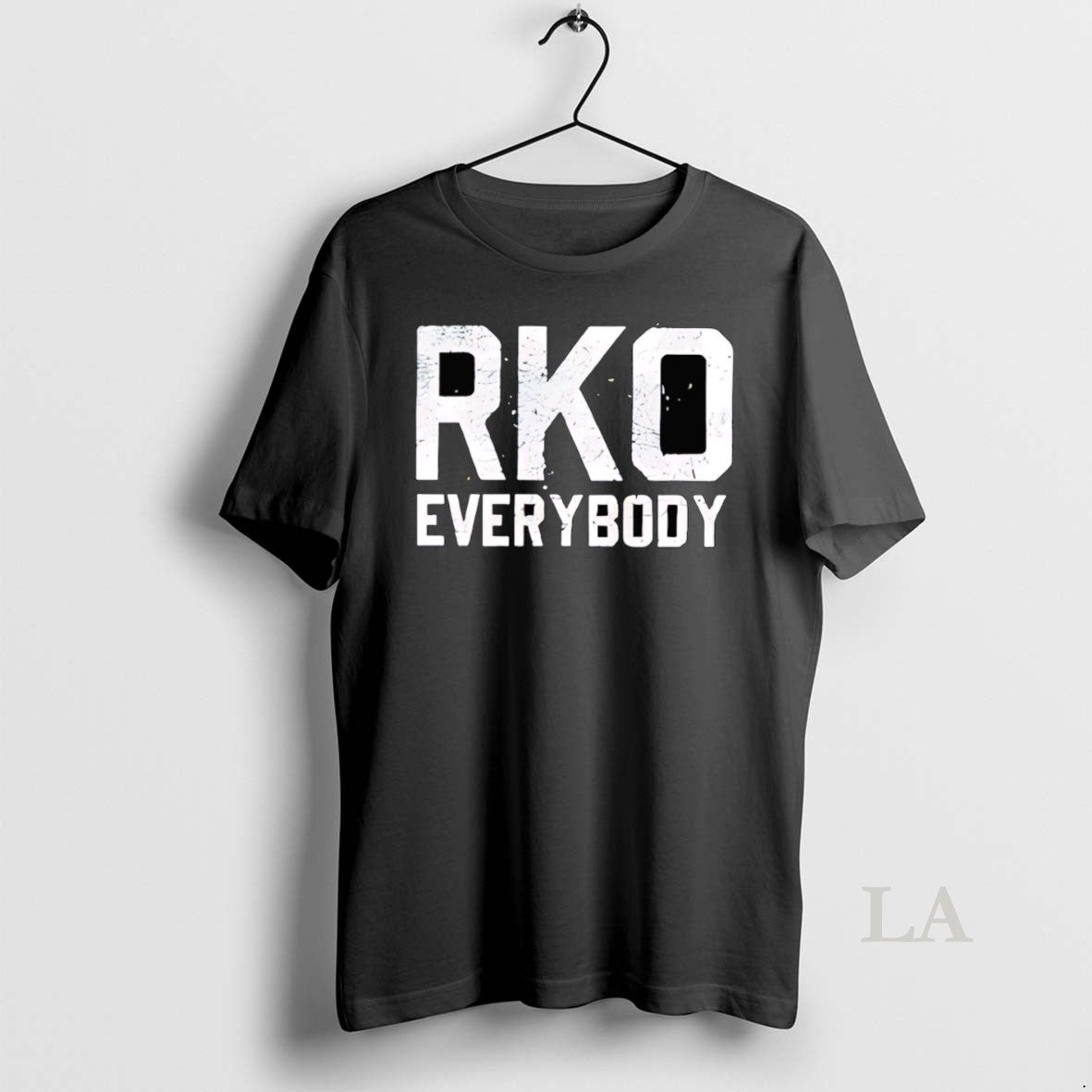Original Randy Orton Rko Everybody Sweatshirt Elegant Apparel