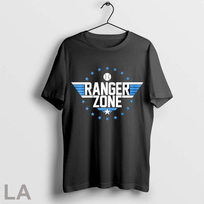 Original Ranger Suarez Philadelphia Phillies Ranger Zone Tank Top