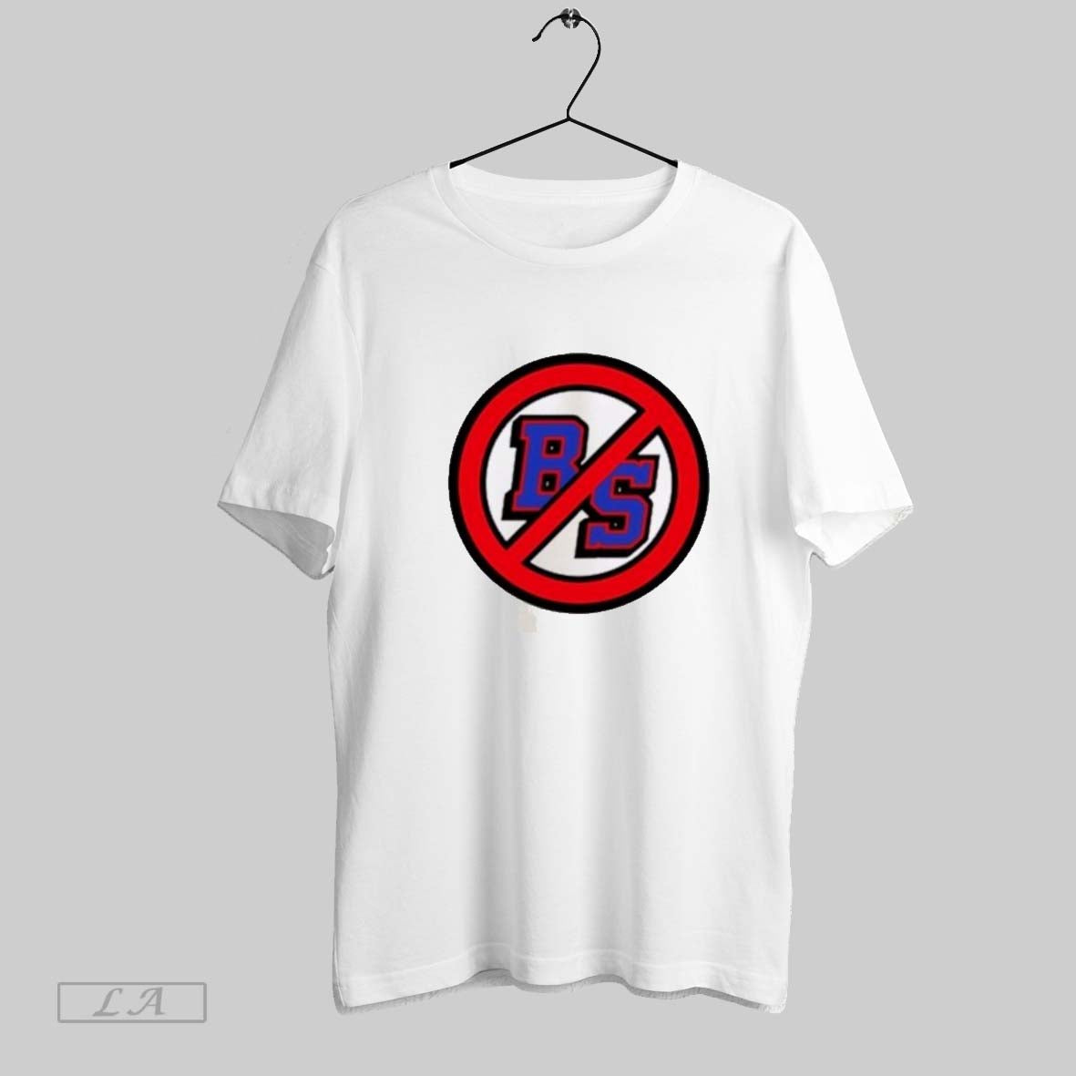 Original Rangers Wearing No Bs Tank Top Elegant Outfit