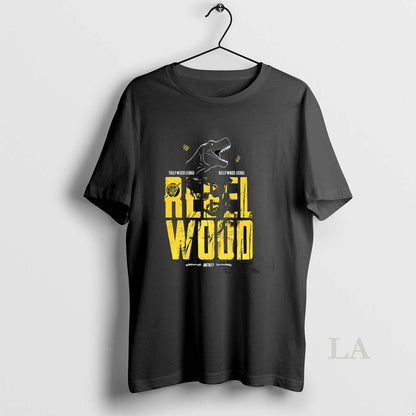 Original Rebel Wood Tollywood Ledhu Sweatshirt Premium Collection
