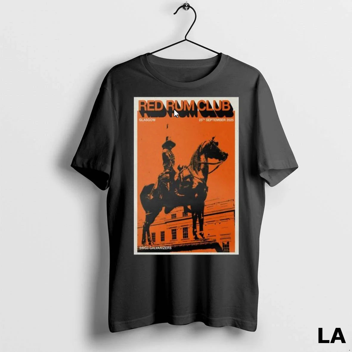 Original Red Rum Club Swg3 Sept 25 2025 Long Sleve Tank Top Exclusive
