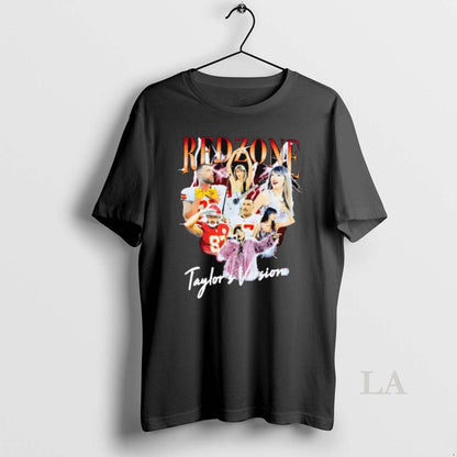 Original Redzone Taylors Version Tank Top Classic Merch