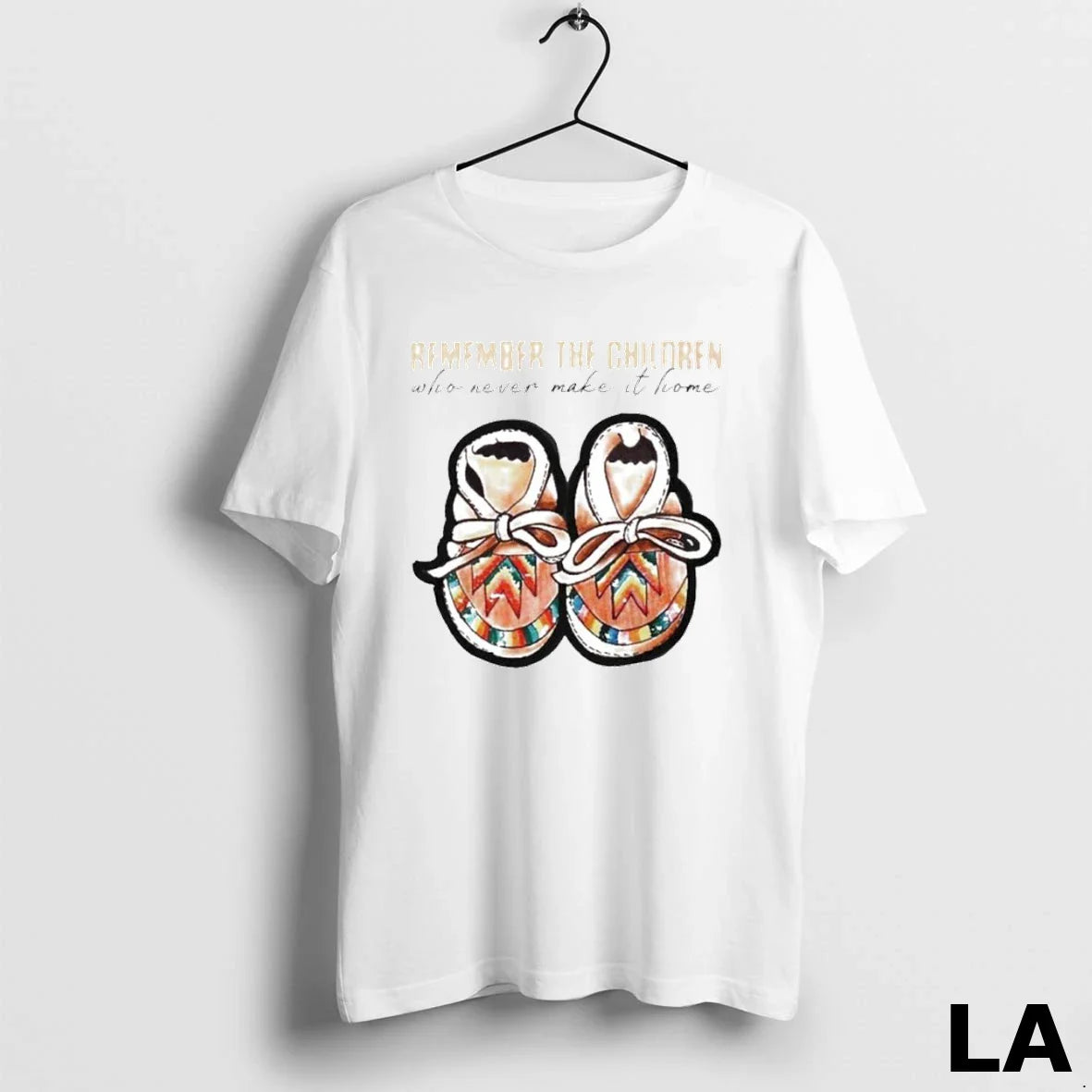 Original Remember Children Who Never Made It Home Ornaments Tee