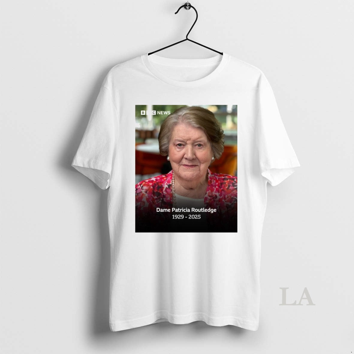 Original Rest Peace Actress Dame Patricia Routledge 1929 2025