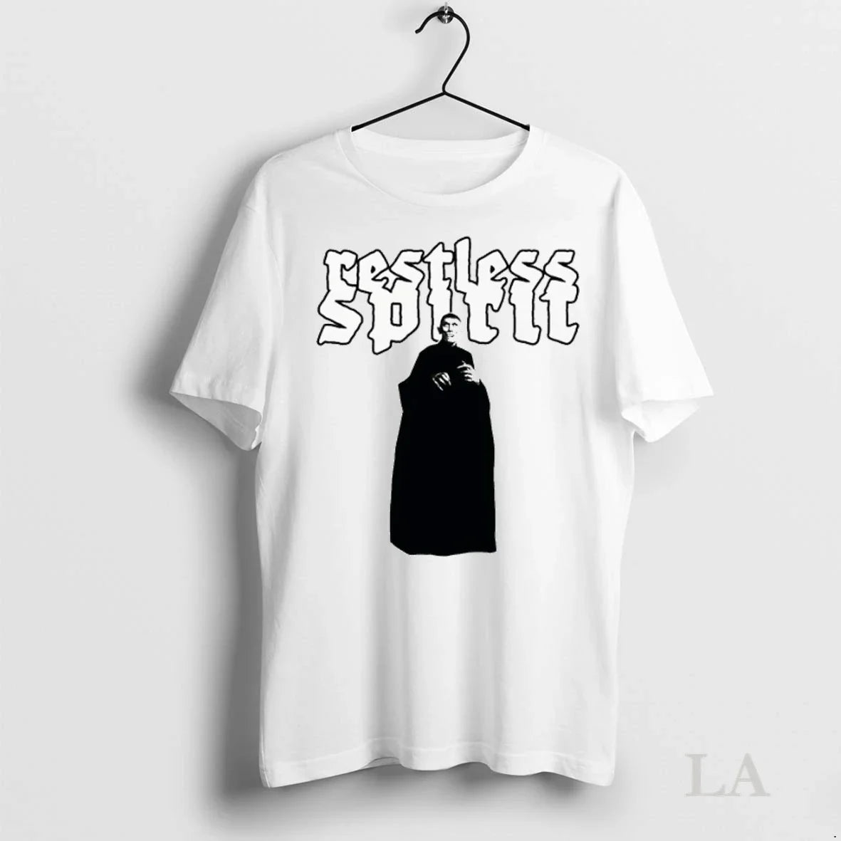 Original Restless Spirit Creeper Sweatshirt Elegant Style