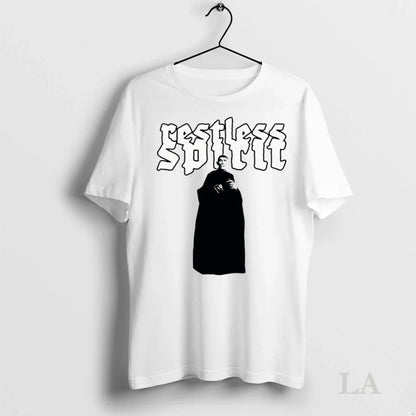 Original Restless Spirit Creeper Sweatshirt Elegant Style
