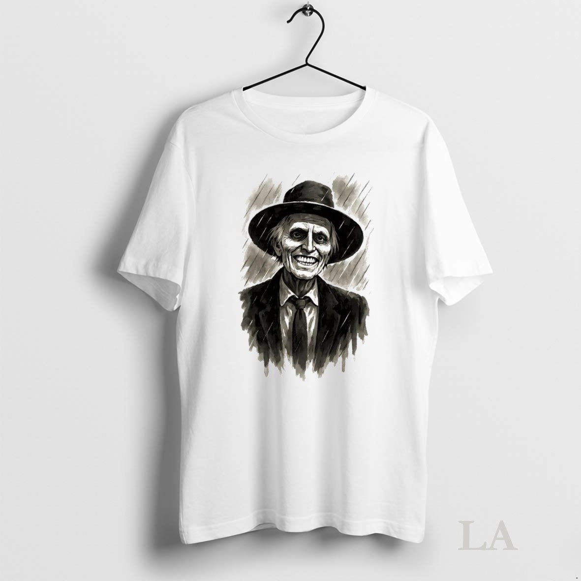 Original Reverend Kane Poltergeist Caricature Sweatshirt Premium Style
