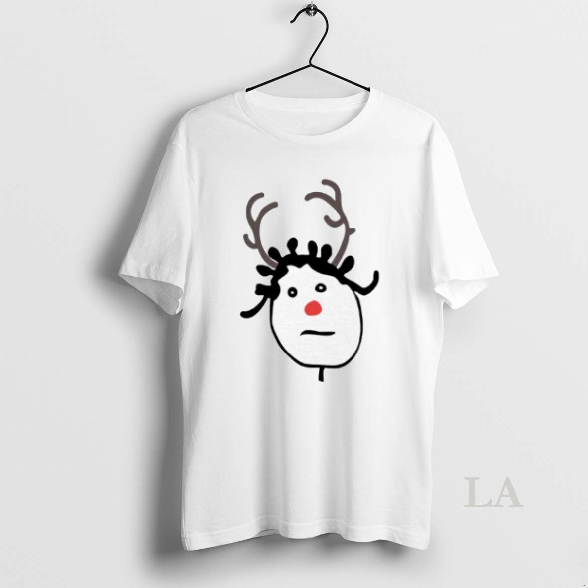 Original Rhenna Holiday Tank Top Classic Style
