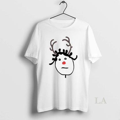 Original Rhenna Holiday Tank Top Classic Style