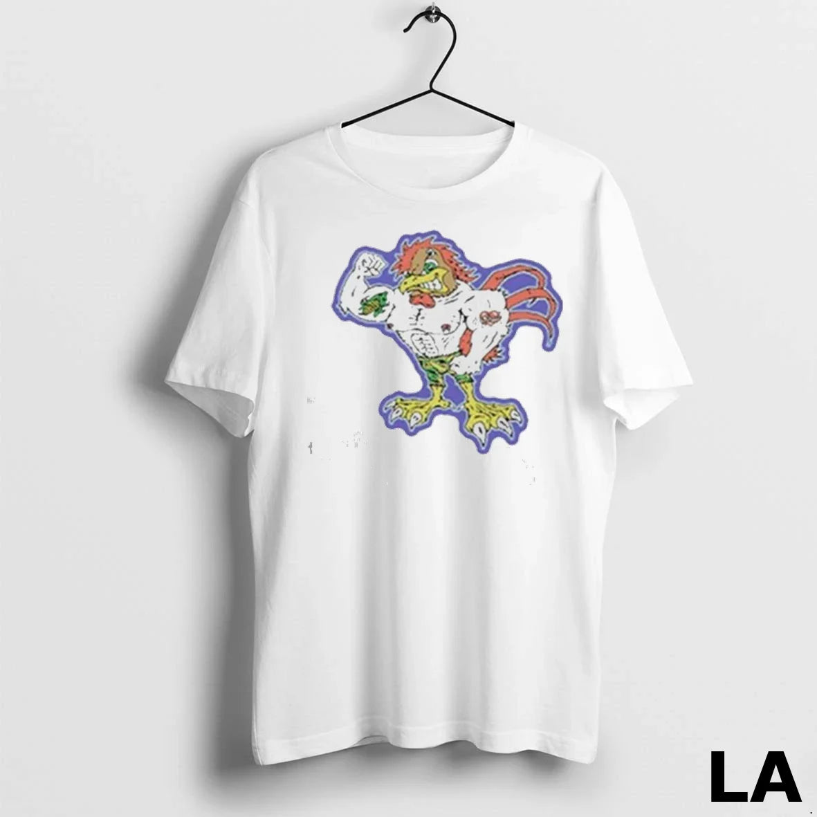 Original Ride Sgt Chicken 2025 Ladies Tee Classic Fashion