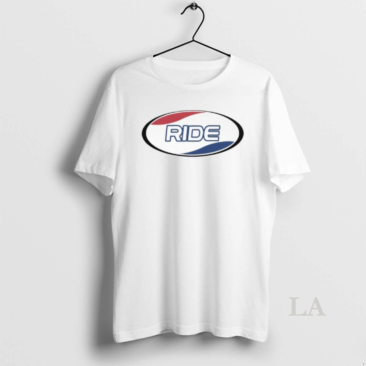 Original Ride Pod Sexi Ride Logo Tank Top Unique Merch