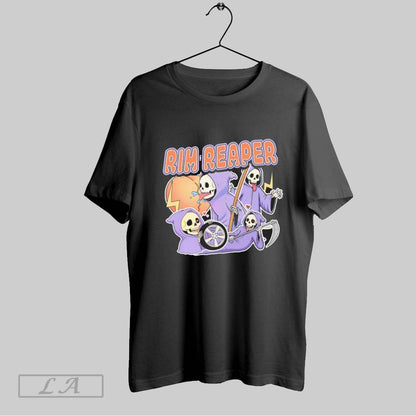 Original Rim Reaper 90S Bootleg Tank Top Premium Outfit