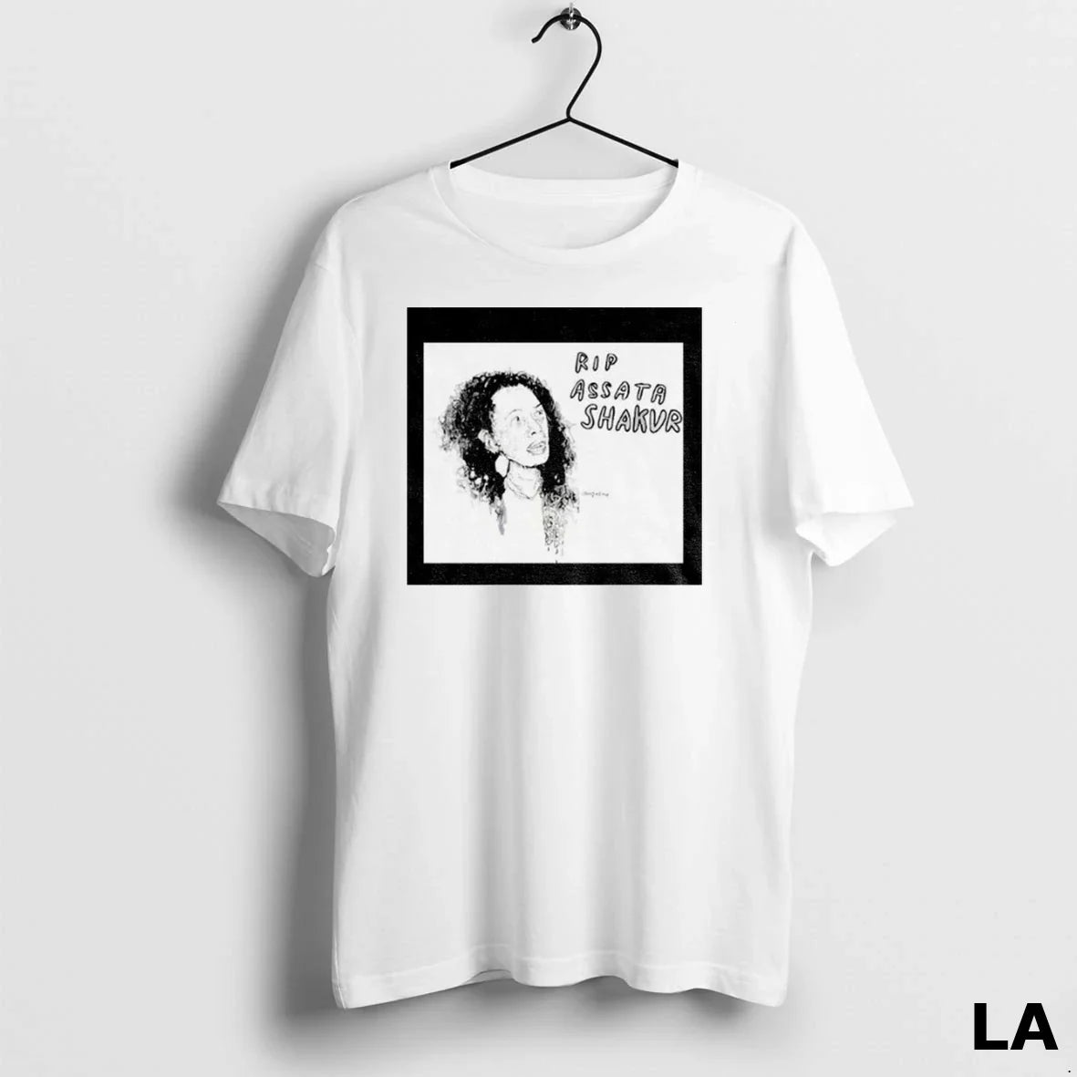 Original Rip Assata Shakur Sweatshirt Stylish Art
