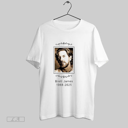 Original Rip Brett James 1968 2025 Sweatshirt Stylish Collection
