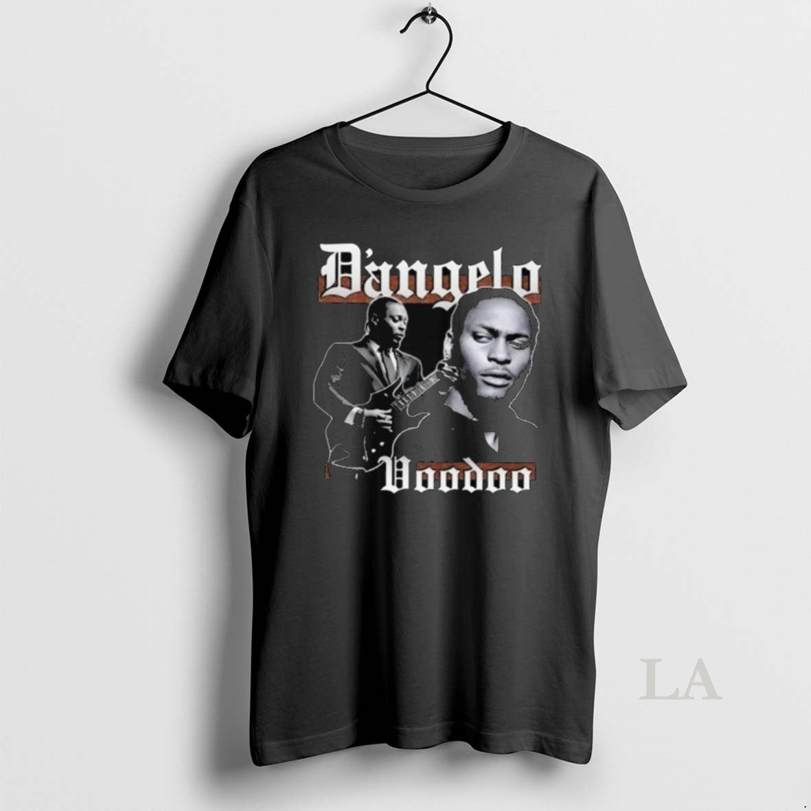 Original Rip Dangelo Doodoo Long Sleve Tank Top Modern Style
