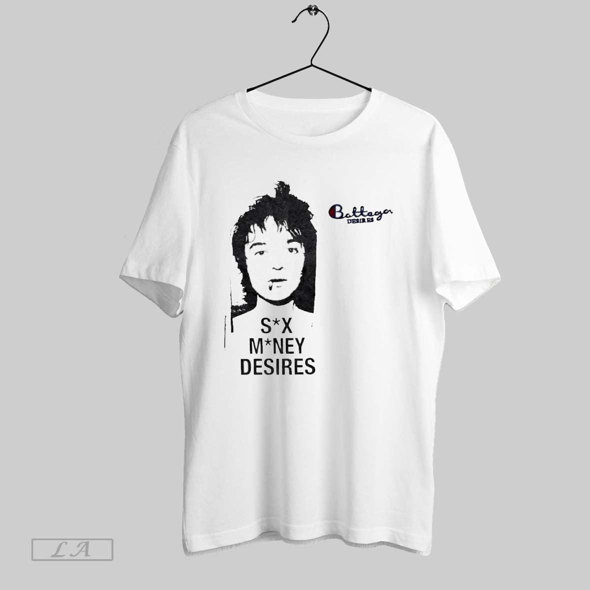 Original Robert Hunt Wearing Sex Money Desires Shirt Designer Merch