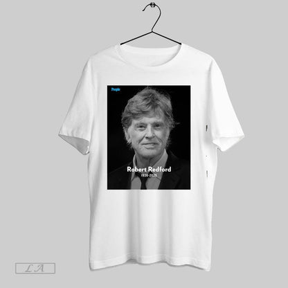 Original Robert Redford Longtime Hollywood Icon Has Died 1936 2025