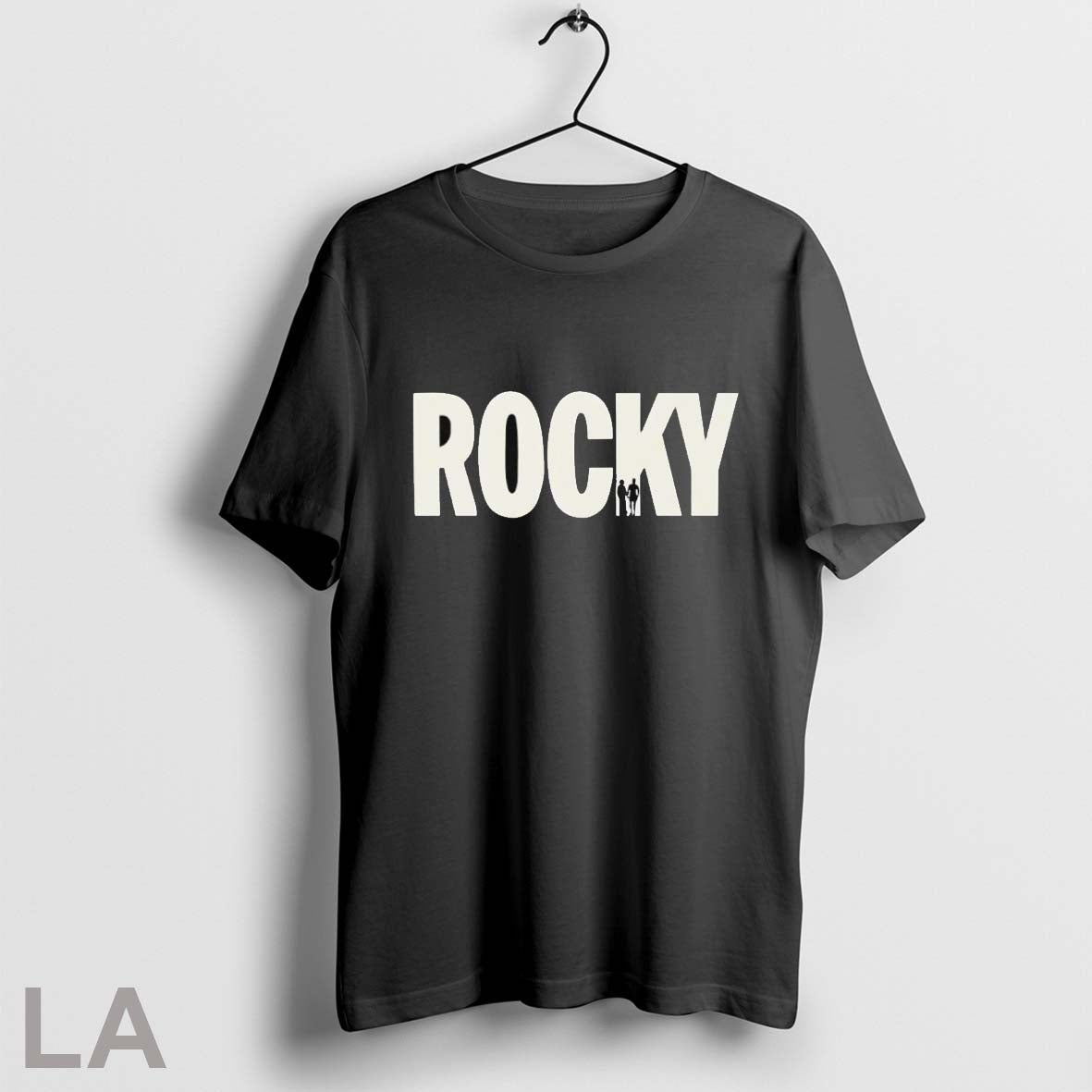Original Rocky Original Motion Picture Score Hoodie Stylish Apparel
