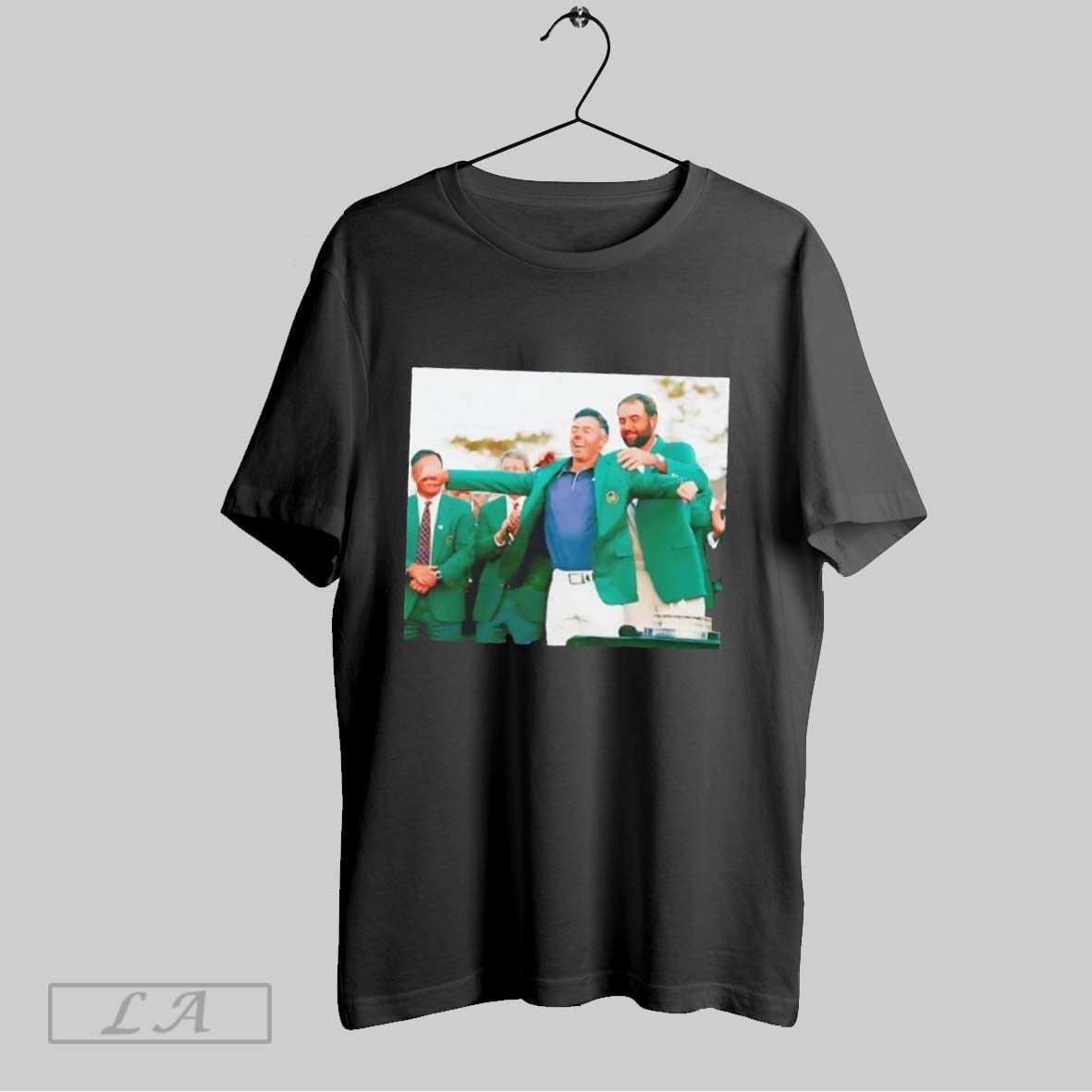 Original Rory Mcilroy Masters Win 2025 Tee Elegant Merch