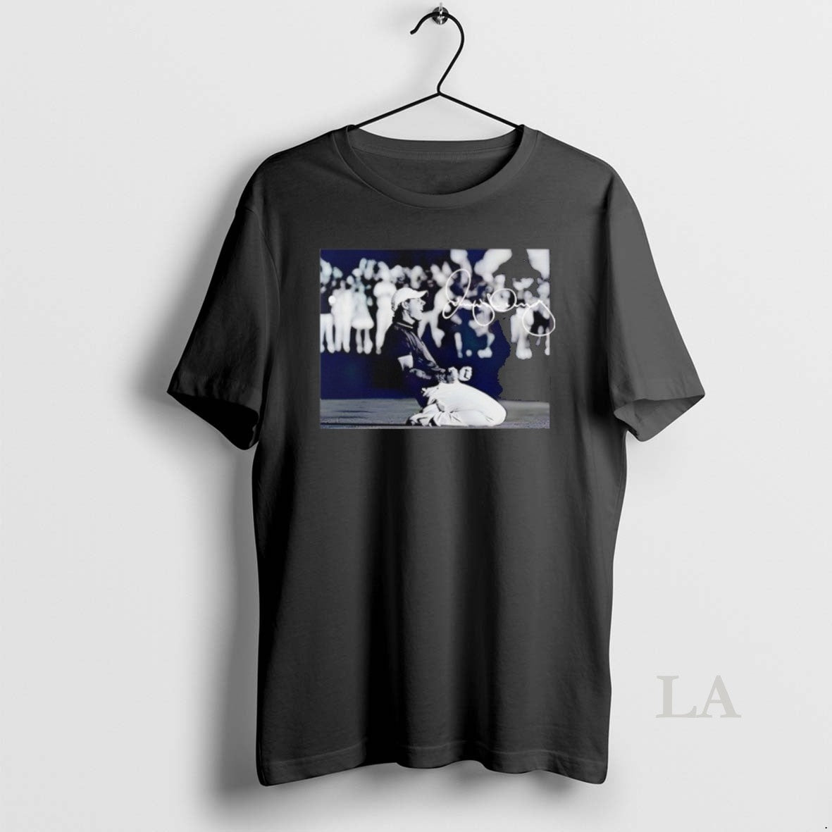 Original Rory Mcilroy Masters Tournament 2025 Signature TShirt