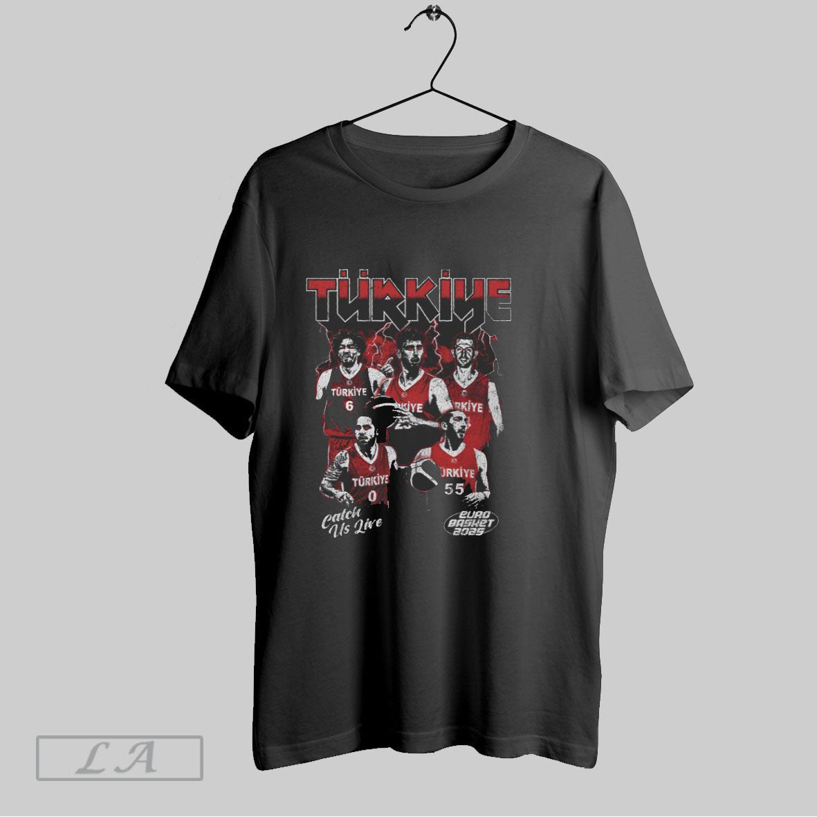 Original Rowone Turkey Tee Modern Merch