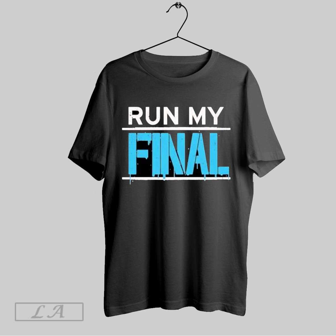 Original Run My Final Challenge Shirt Unique Design