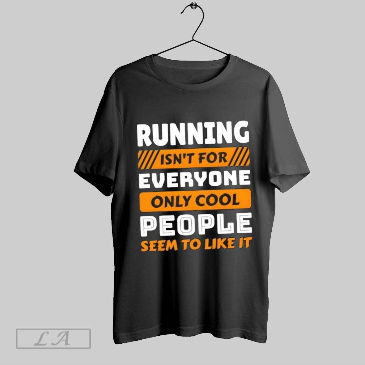Original Running Isnt Everyone Only People Seem To Like It Shirt