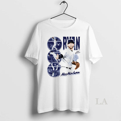 Original Ryan Mcmahon New York Yankees Spectacular Catch Sweatshirt