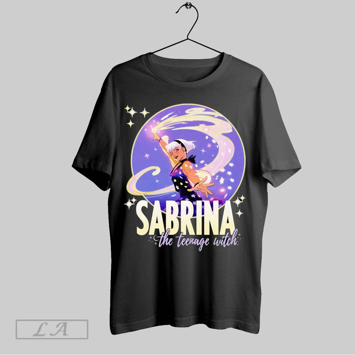 Original Sabrina Teenage Witch Sweatshirt Designer Look