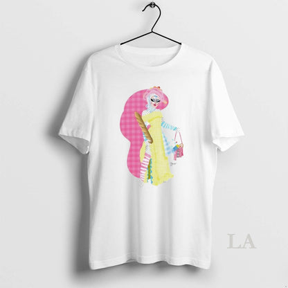 Original Sally Patisserie Sweatshirt Stylish Outfit