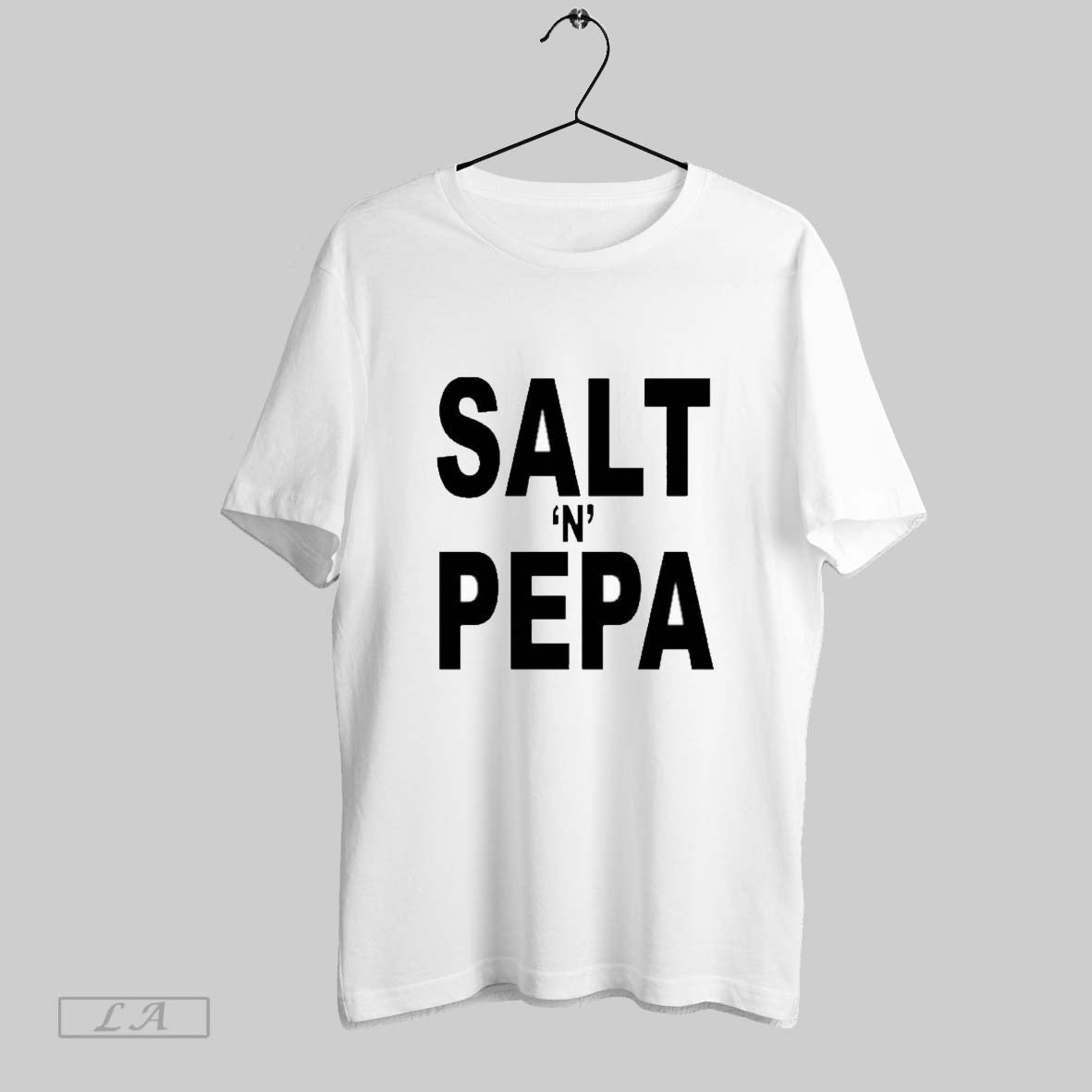 Original Salt N Pepa TShirt Modern Apparel