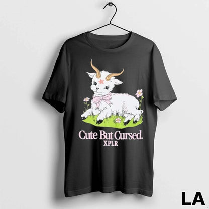 Original Sam And Colby But Cursed Oct 2025 Tee Designer Merch